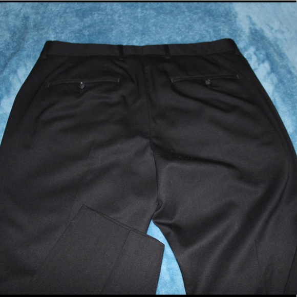 Express black slacks - Picture 5 of 5
